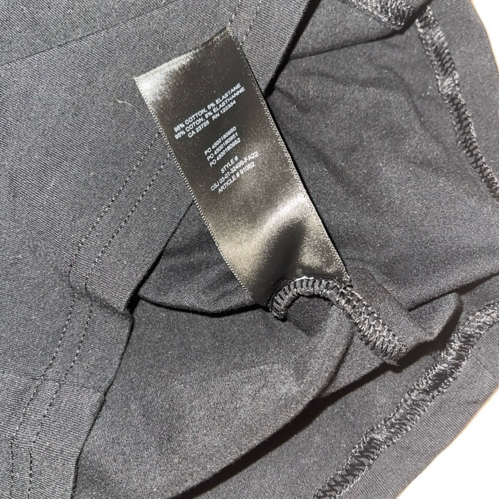 Aritzia Tna chill Eclipse longlseeve Tshirt - Picture 4 of 4